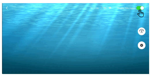 RIPPTON HYDROBAT Smart Fish Finder - 20