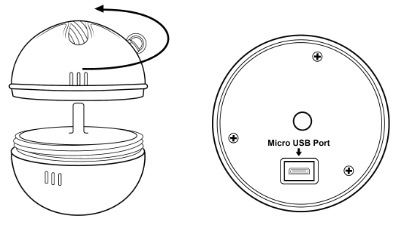 RIPPTON HYDROBAT Smart Fish Finder - 26
