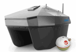 RIPPTON HYDROBAT Smart Fish Finder - 7