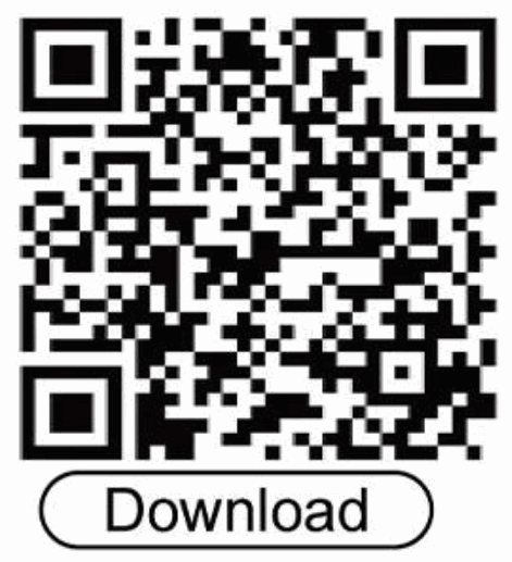 RIPPTON HYDROBAT Smart Fish Finder - qr code