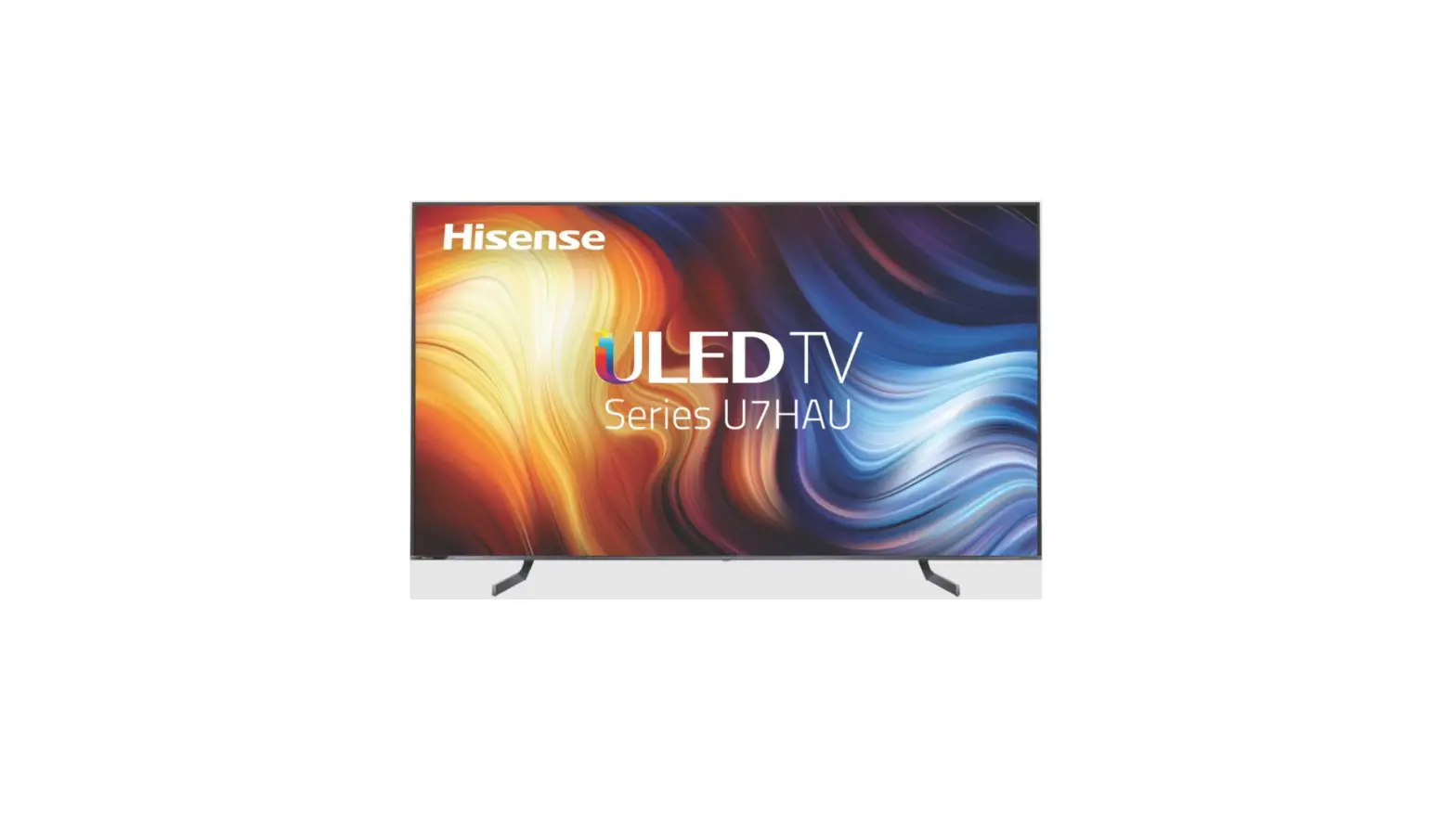 Hisense 98u7hau 98 Inch U7hau 4k Qled Smart Tv User Guide