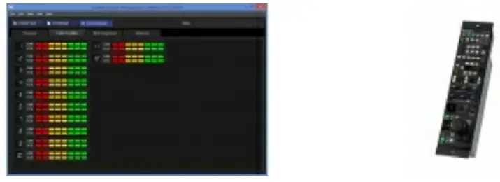 SONY HDC-3200 2-3-Inch 4K 3CMOS Camera - fig 3