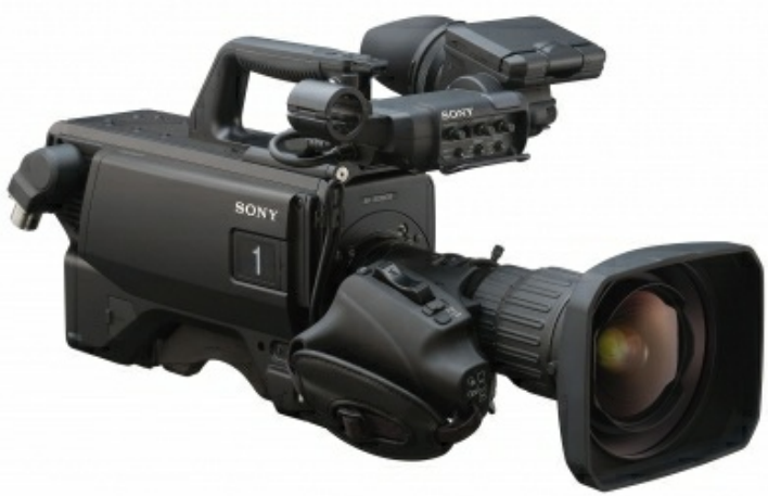 SONY HDC-3200 2-3-Inch 4K 3CMOS Camera