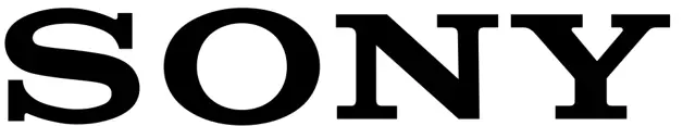 SONY logo