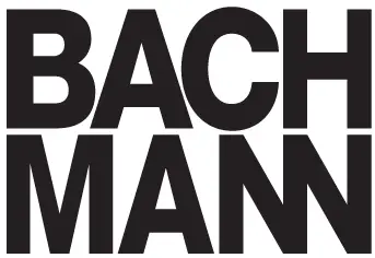 BACHMANN-LOGO