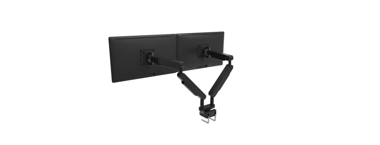 Bachmann Zg2 Monitor Arm Instruction Manual