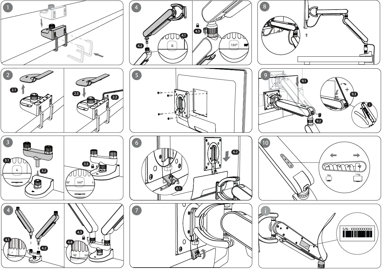 BACHMANN-ZG2-Monitor-Arm-FIG-3