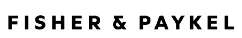 FISHER PAYKEL logo
