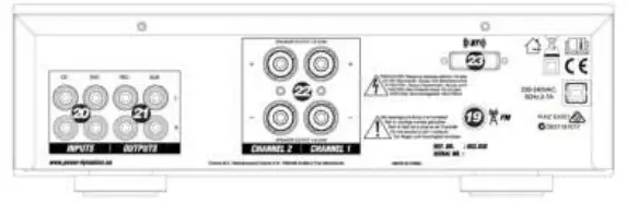 Power-Dynamics-PV220BT-Audio-Amplifier-System-100W-2