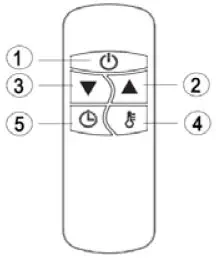 CANVAC QAir CIV5210S Infrared Heater-6
