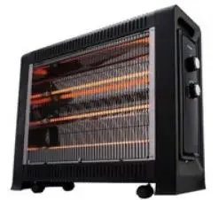 CANVAC QAir CIV5210S Infrared Heater
