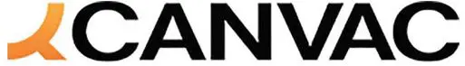 CANVAC logo