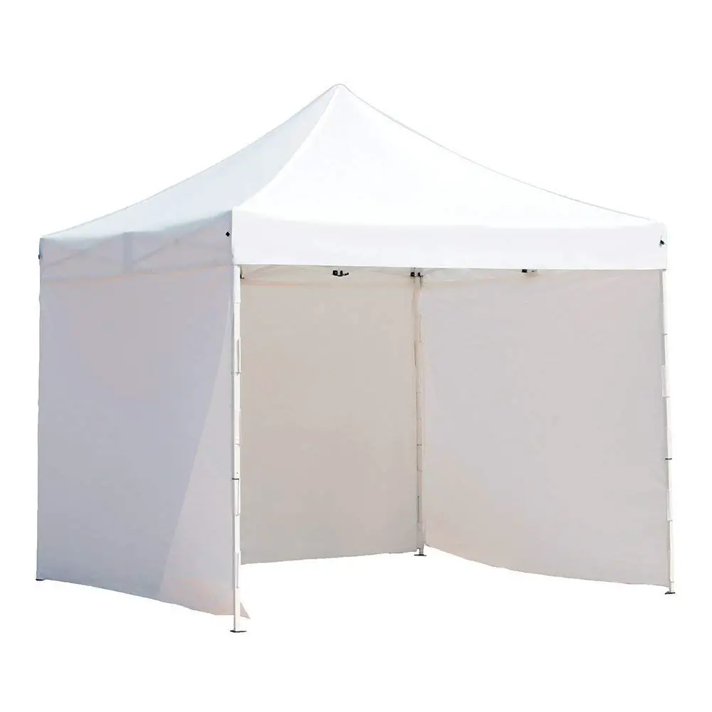 Canopy 10'x10' Tent With Side Wall User Manual Canopy 10'x10' Tent With Side Wall User Manual