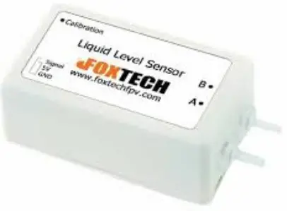 FOXTECH-Fuel-Level-Calibration-PRO