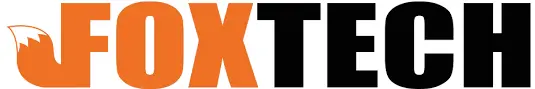 FOXTECH-LOGO