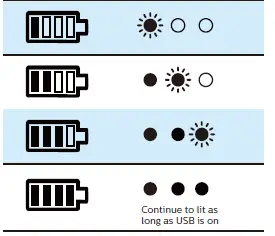 Philips D20S Fidelio Wireless Headphones (14)