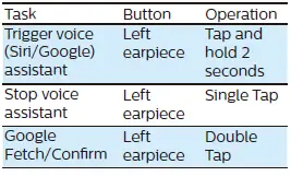 Philips D20S Fidelio Wireless Headphones (18)