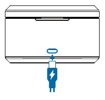 Philips D20S Fidelio Wireless Headphones (3)