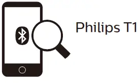 Philips D20S Fidelio Wireless Headphones (7)