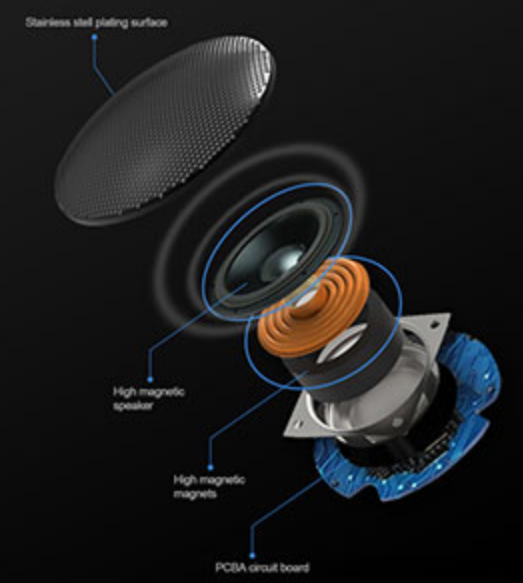 Adesso-Xtream-S6-Bluetooth-and-AUX-Sound-Bar-Speaker-user-manual-fig-1