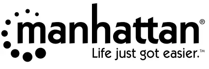 manhattan logo
