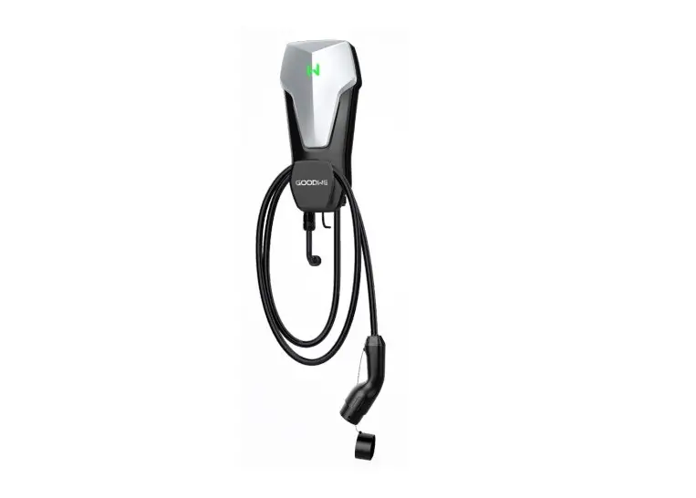 Goodwe Gw Hca Series Ac Charger User Manual Goodwe Gw Hca Series Ac Charger User Manual