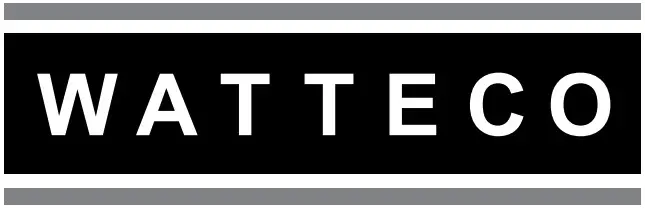 WATTECO LOGO
