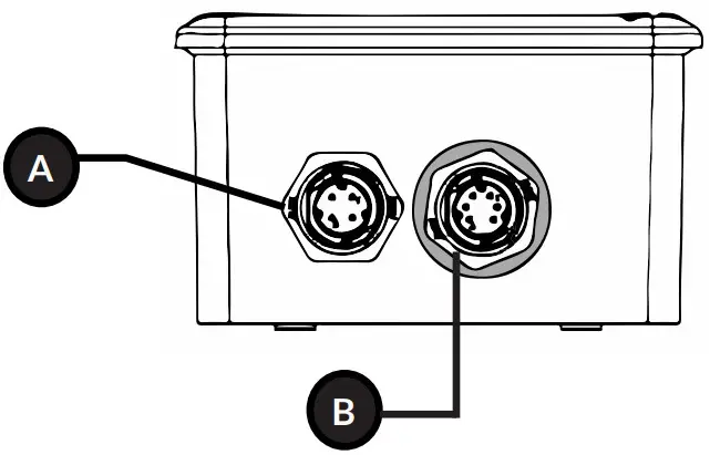 WATTECO Lev O LPG Level solution LoRaWAN Senior - FIGURE 1