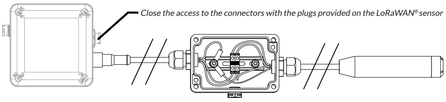 WATTECO Lev O LPG Level solution LoRaWAN Senior - FIGURE 3
