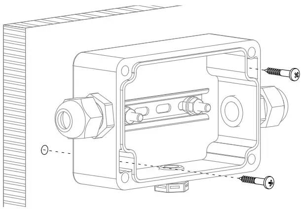 WATTECO Lev O LPG Level solution LoRaWAN Senior - FIGURE 4