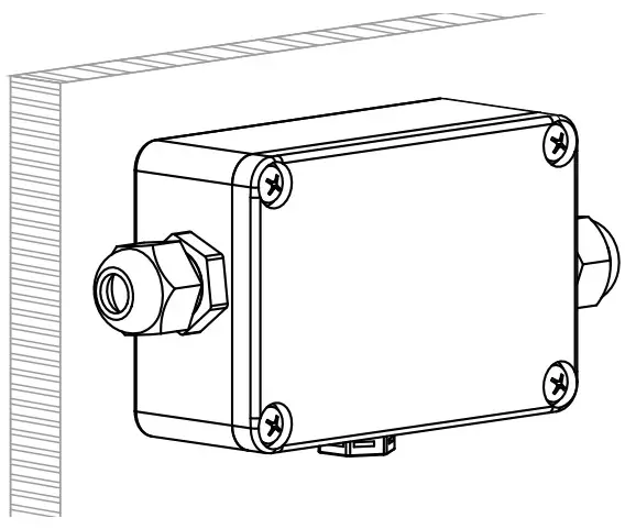 WATTECO Lev O LPG Level solution LoRaWAN Senior - FIGURE 5