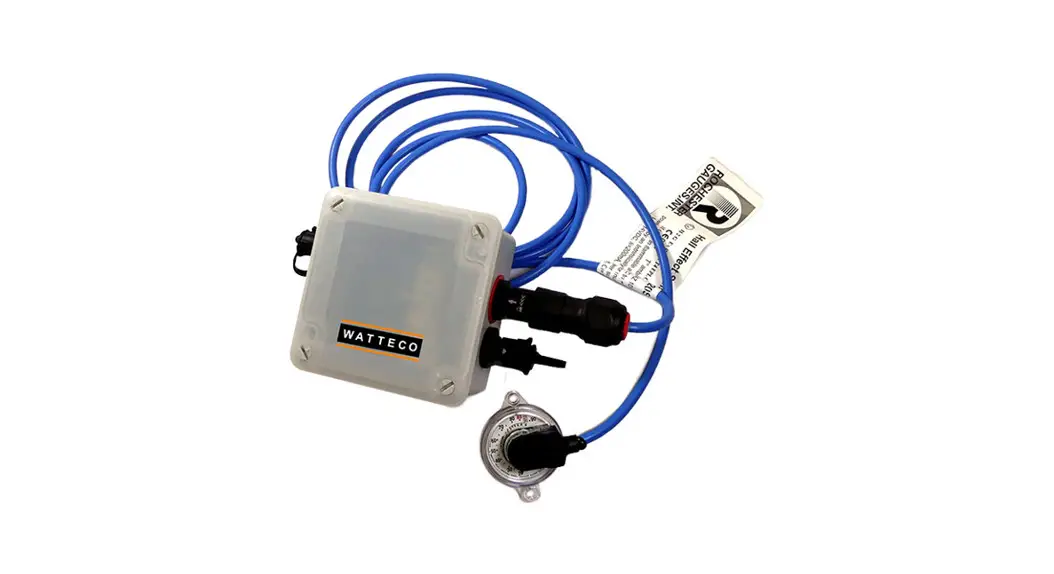 Watteco Lev’o+ Lpg Level Solution Lorawan Senior User Guide