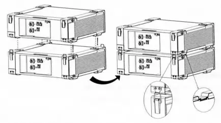 GROWATT Hope-3.3L-C1 Lithium Ion Standalone Battery -- fig 10
