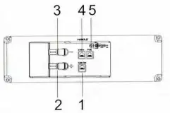 GROWATT Hope-3.3L-C1 Lithium Ion Standalone Battery -- fig 12