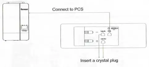 GROWATT Hope-3.3L-C1 Lithium Ion Standalone Battery -- fig 13