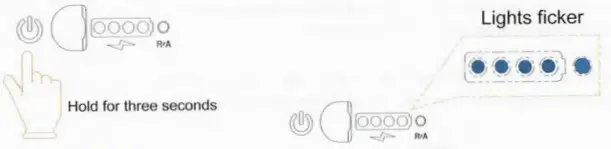 GROWATT Hope-3.3L-C1 Lithium Ion Standalone Battery -- fig 16