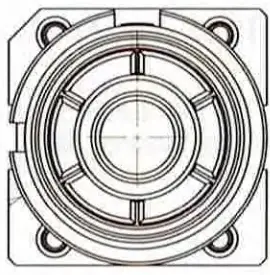 GROWATT Hope-3.3L-C1 Lithium Ion Standalone Battery -- fig 5
