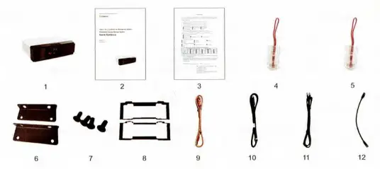 GROWATT Hope-3.3L-C1 Lithium Ion Standalone Battery -- fig 6