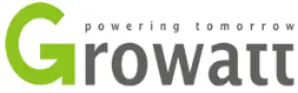 GROWATT logo