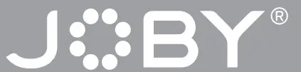 JOBY - logo