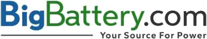 BigBattery com logo b2