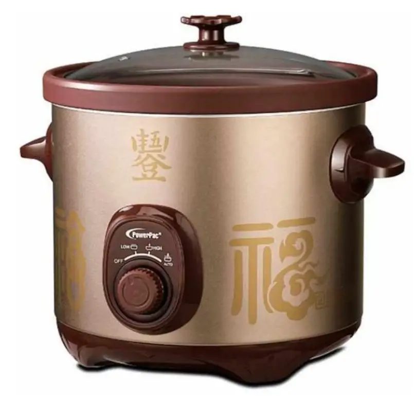 PowerPac-PPSC15-1-5L-Slow-Cooker-with-Ceramic-Pot-FIG-1