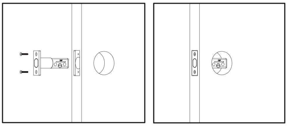 Installation Instructions