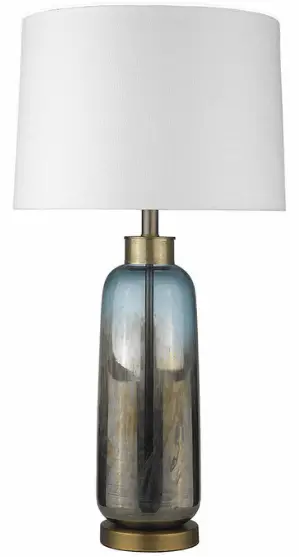 TREND-TT80165-Home-Brass-Table-Top-Lamp-product