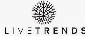 LIVETRENDS logo