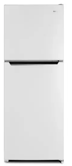 CHiQ CTM202NW Top Mount Refrigerator