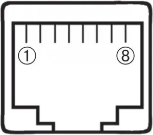 MICROPHONE CONNECTOR