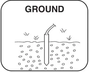 Ground