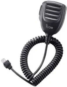 HAND MICROPHONE