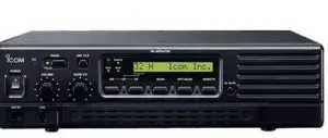 Icom VHF/UHF FM Repeater